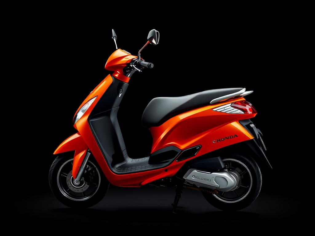 Honda Click 125